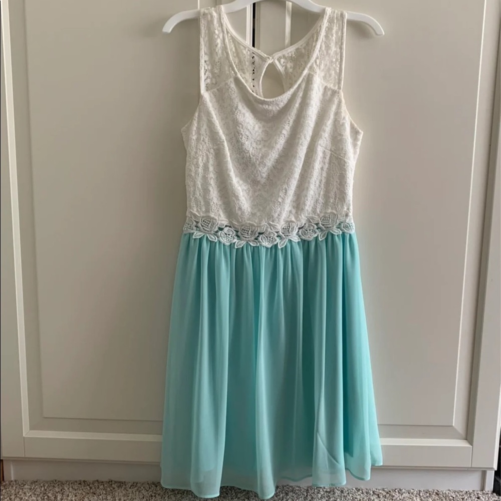 Womens dress